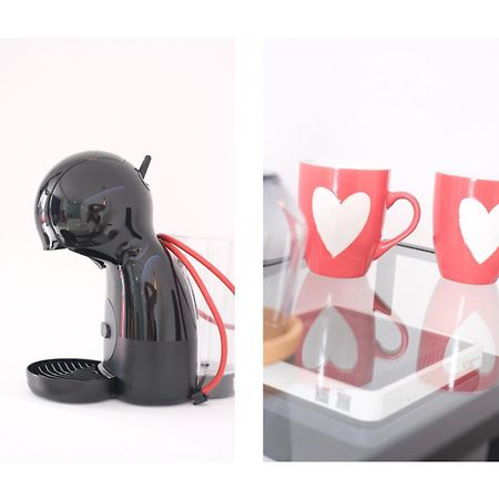 Macher Room Ngoại thất bức ảnh