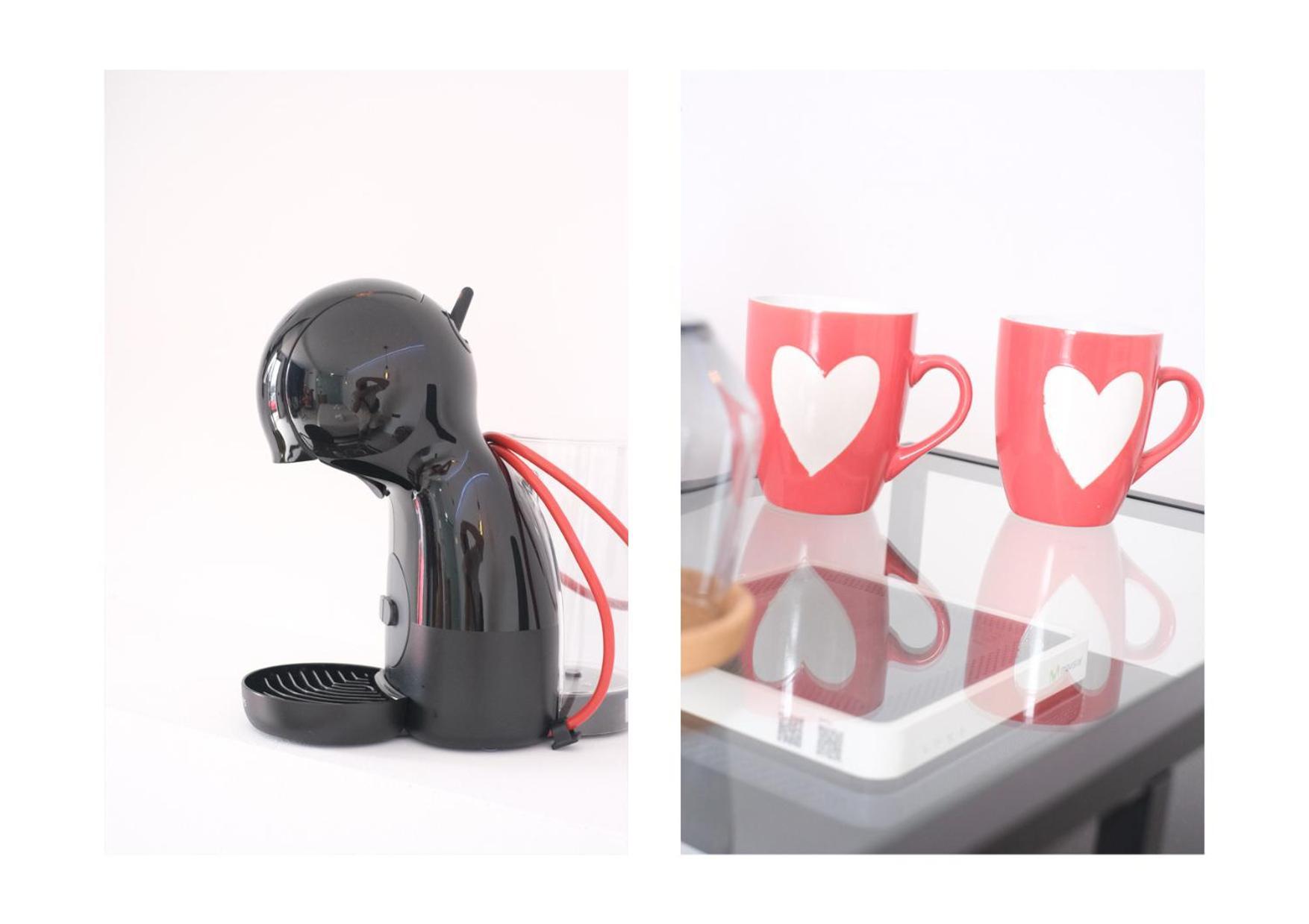 Macher Room Ngoại thất bức ảnh