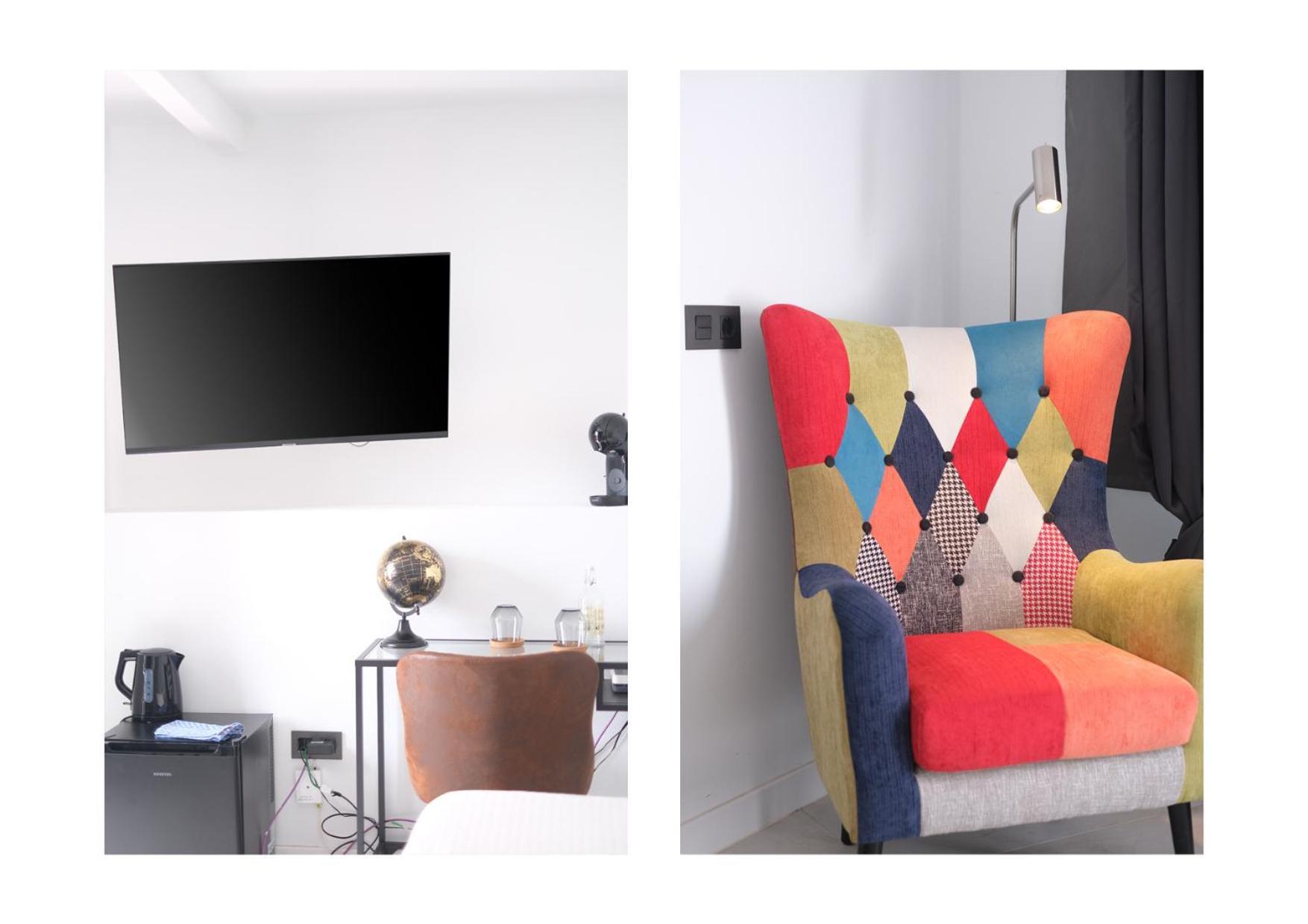 Macher Room Ngoại thất bức ảnh