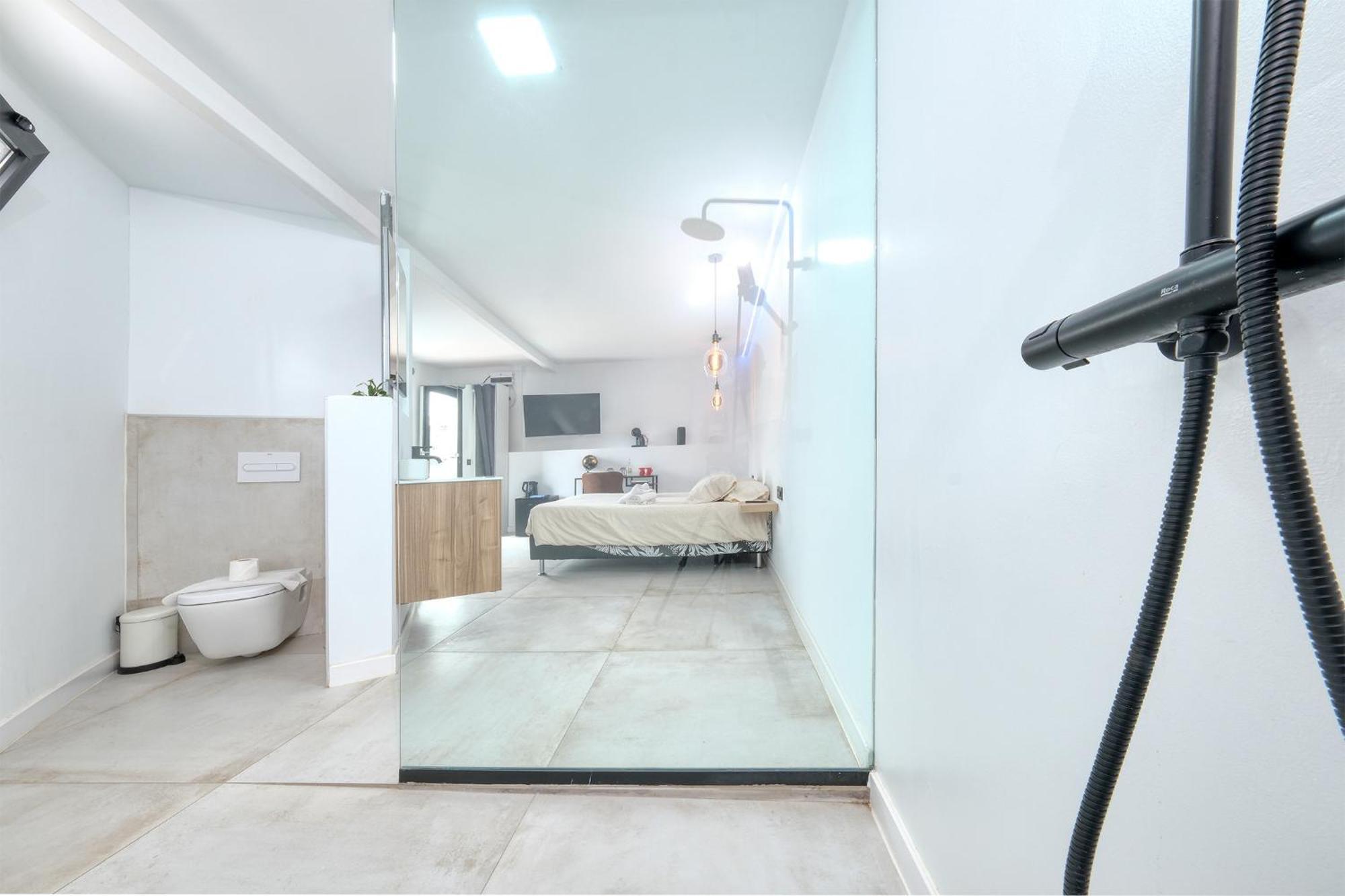 Macher Room Ngoại thất bức ảnh